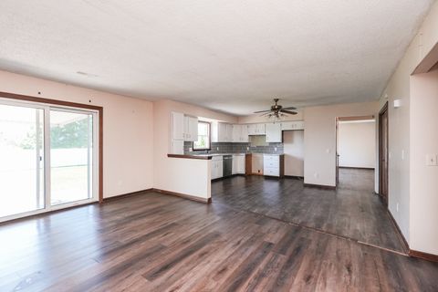 Tiny photo for 360 Dolly Drive, Manteno, IL 60950 (MLS # 12666908)