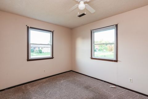 Tiny photo for 360 Dolly Drive, Manteno, IL 60950 (MLS # 12666908)