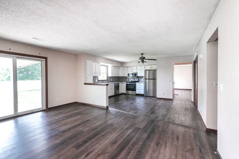Tiny photo for 360 Dolly Drive, Manteno, IL 60950 (MLS # 12666908)