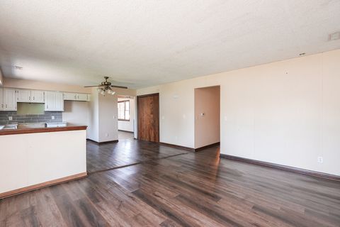 Tiny photo for 360 Dolly Drive, Manteno, IL 60950 (MLS # 12666908)