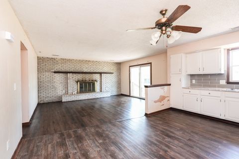 Tiny photo for 360 Dolly Drive, Manteno, IL 60950 (MLS # 12666908)