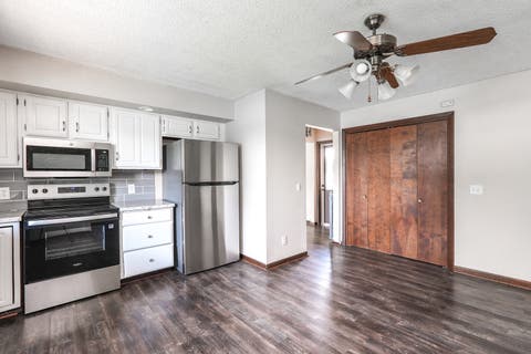 Tiny photo for 360 Dolly Drive, Manteno, IL 60950 (MLS # 12666908)