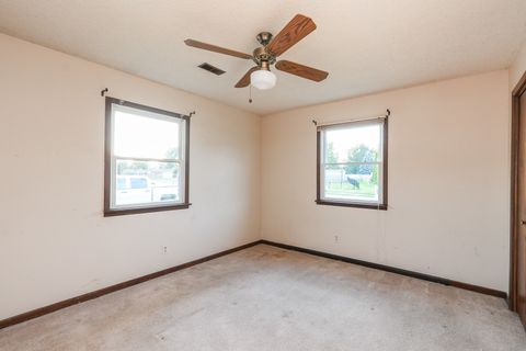 Tiny photo for 360 Dolly Drive, Manteno, IL 60950 (MLS # 12666908)
