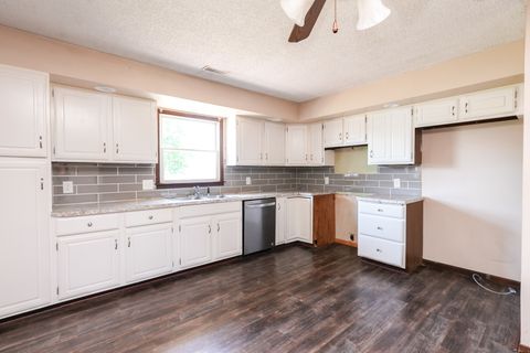 Tiny photo for 360 Dolly Drive, Manteno, IL 60950 (MLS # 12666908)