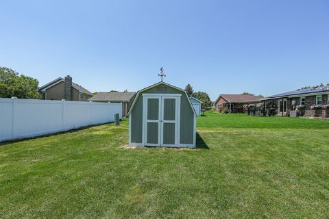 Tiny photo for 360 Dolly Drive, Manteno, IL 60950 (MLS # 12666908)