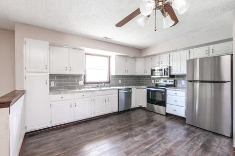 Tiny photo for 360 Dolly Drive, Manteno, IL 60950 (MLS # 12666908)