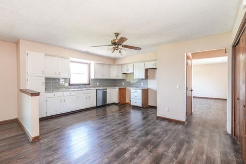 Tiny photo for 360 Dolly Drive, Manteno, IL 60950 (MLS # 12666908)