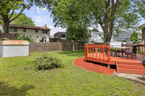 Tiny photo for 816 W 57th Street, Davenport, IA 52806 (MLS # 12688341)
