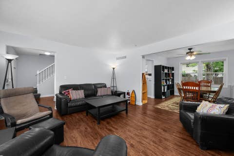 Tiny photo for 816 W 57th Street, Davenport, IA 52806 (MLS # 12688341)