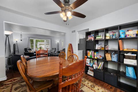 Tiny photo for 816 W 57th Street, Davenport, IA 52806 (MLS # 12688341)