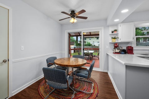Tiny photo for 816 W 57th Street, Davenport, IA 52806 (MLS # 12688341)