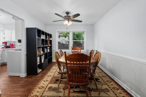 Tiny photo for 816 W 57th Street, Davenport, IA 52806 (MLS # 12688341)