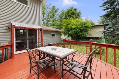Tiny photo for 816 W 57th Street, Davenport, IA 52806 (MLS # 12688341)
