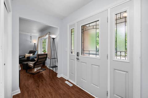 Tiny photo for 816 W 57th Street, Davenport, IA 52806 (MLS # 12688341)