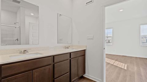 Tiny photo for 17539 W Windemere Circle, Lockport, IL 60441 (MLS # 12608872)