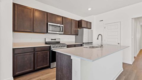 Tiny photo for 17539 W Windemere Circle, Lockport, IL 60441 (MLS # 12608872)