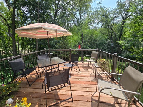 Tiny photo for 5931 S Bogey Drive, Polo, IL 61064 (MLS # 12717416)