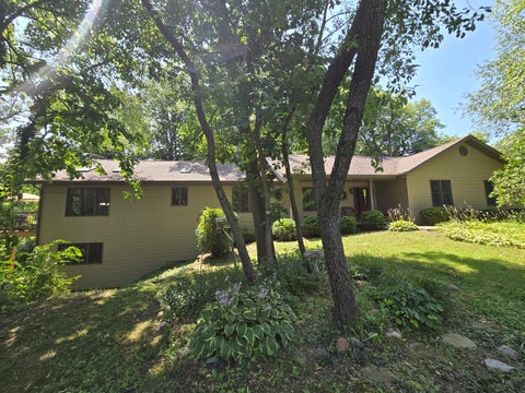 Tiny photo for 5931 S Bogey Drive, Polo, IL 61064 (MLS # 12717416)