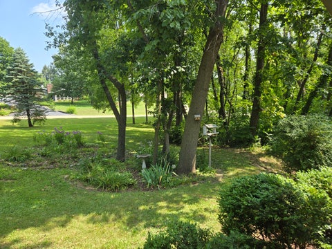 Tiny photo for 5931 S Bogey Drive, Polo, IL 61064 (MLS # 12717416)