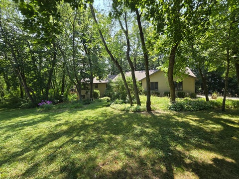 Tiny photo for 5931 S Bogey Drive, Polo, IL 61064 (MLS # 12717416)