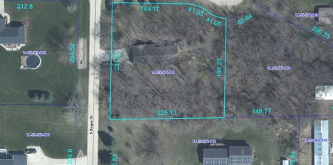 Tiny photo for 5931 S Bogey Drive, Polo, IL 61064 (MLS # 12717416)