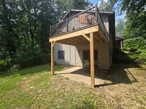 Tiny photo for 5931 S Bogey Drive, Polo, IL 61064 (MLS # 12717416)