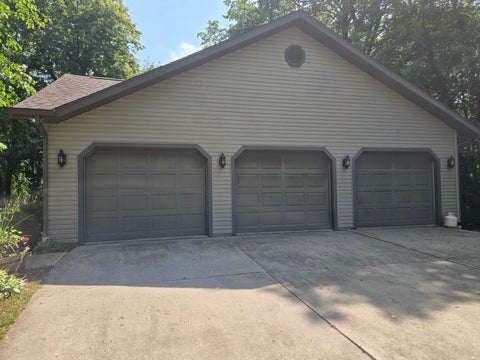 Tiny photo for 5931 S Bogey Drive, Polo, IL 61064 (MLS # 12717416)