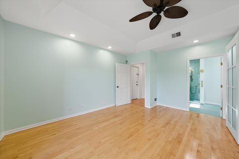 Tiny photo for 1422 N Orleans Street #4S, Chicago, IL 60610 (MLS # 12476501)