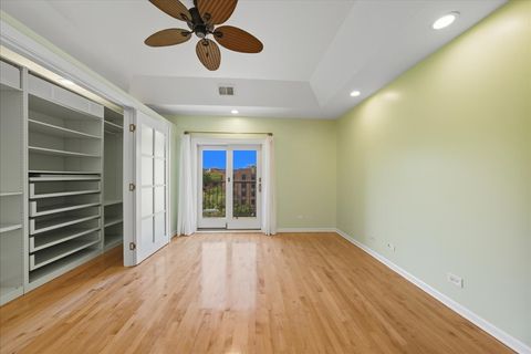 Tiny photo for 1422 N Orleans Street #4S, Chicago, IL 60610 (MLS # 12476501)