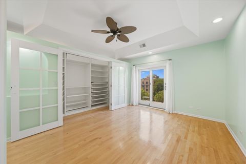 Tiny photo for 1422 N Orleans Street #4S, Chicago, IL 60610 (MLS # 12476501)