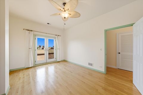 Tiny photo for 1422 N Orleans Street #4S, Chicago, IL 60610 (MLS # 12476501)