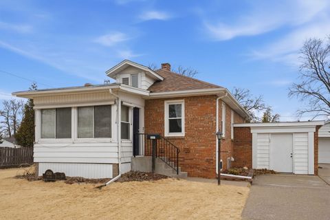 Photo of 4301 17th Avenue, Moline, IL 61265 (MLS # 12577382)