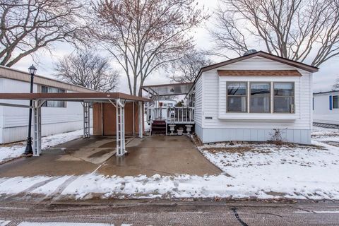 3268 Meadow Drive, Park City, IL 60085 - #: 12548051