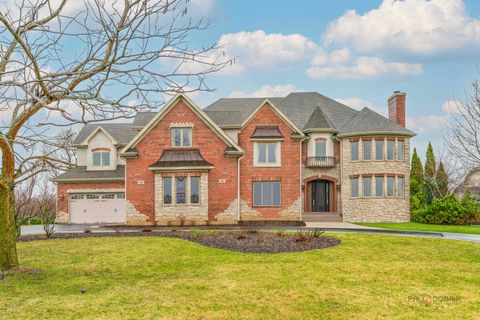 26 E Peter Lane Hawthorn Woods IL 60047