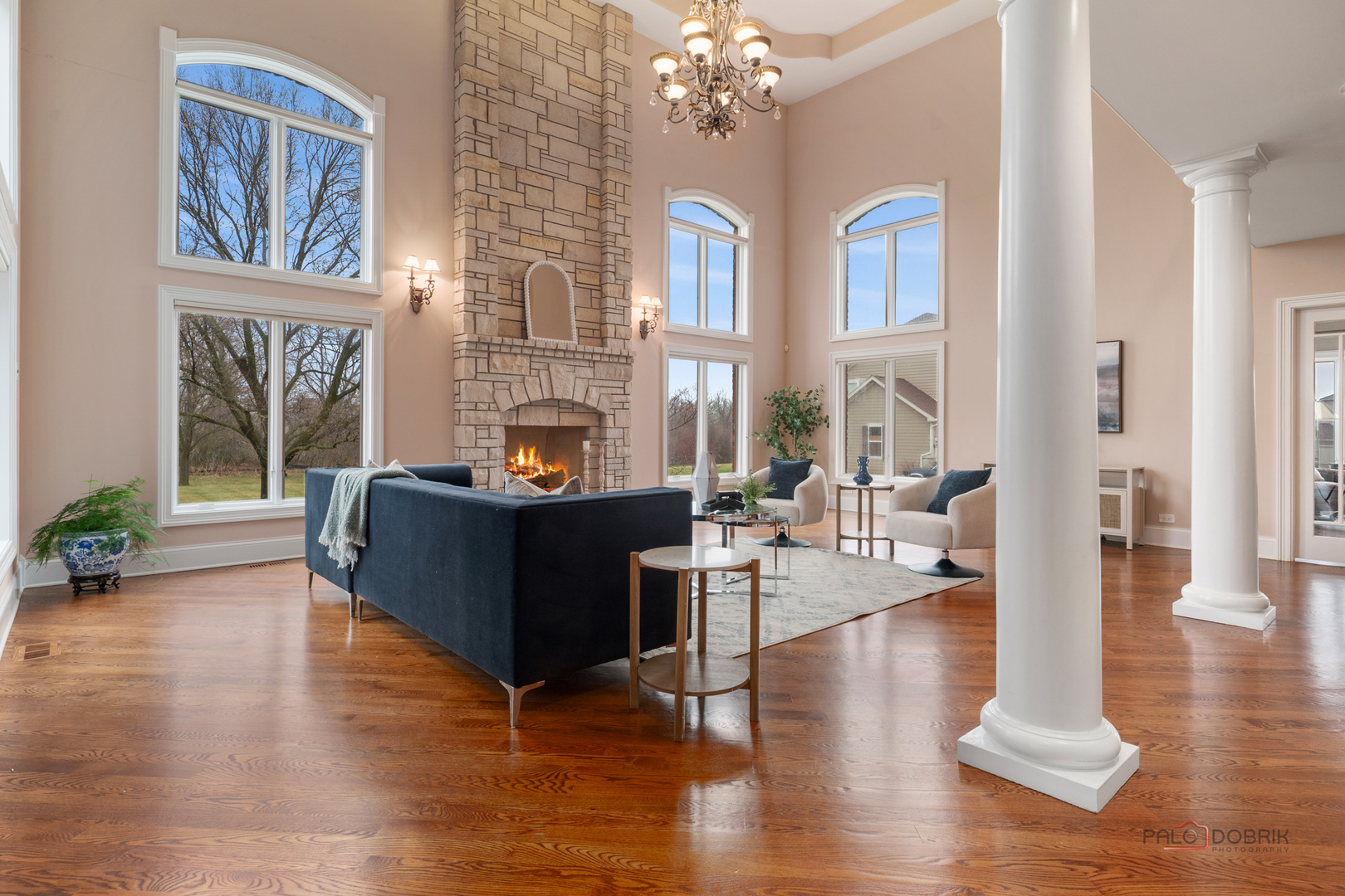 Hawthorn Woods, Illinois, 60047, United States, 6 Bedrooms Bedrooms, ,7 BathroomsBathrooms,Residential,Active,2033389