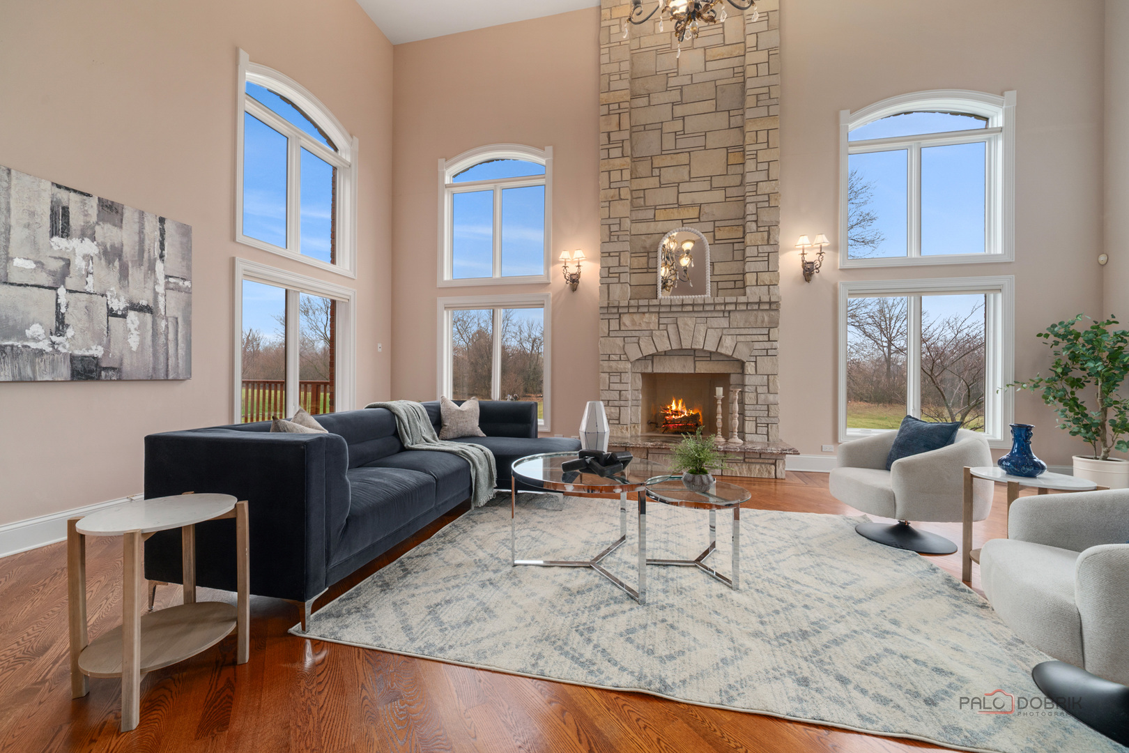 Hawthorn Woods, Illinois, 60047, United States, 6 Bedrooms Bedrooms, ,7 BathroomsBathrooms,Residential,Active,2033389