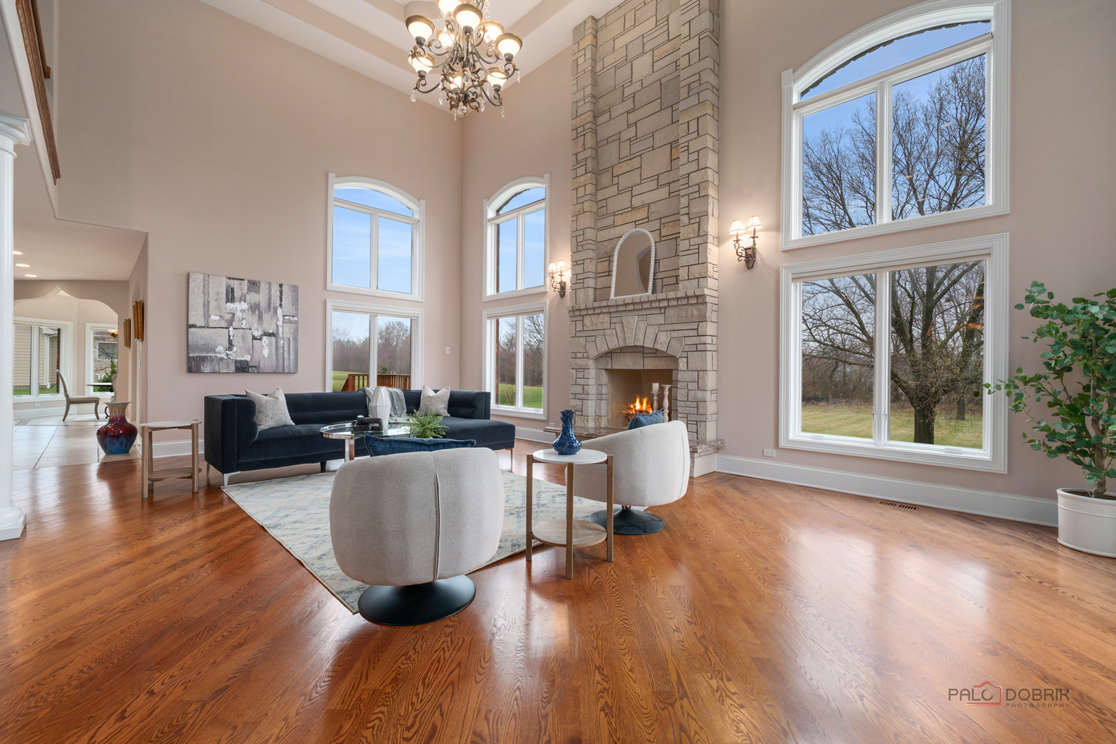 Hawthorn Woods, Illinois, 60047, United States, 6 Bedrooms Bedrooms, ,7 BathroomsBathrooms,Residential,Active,2033389