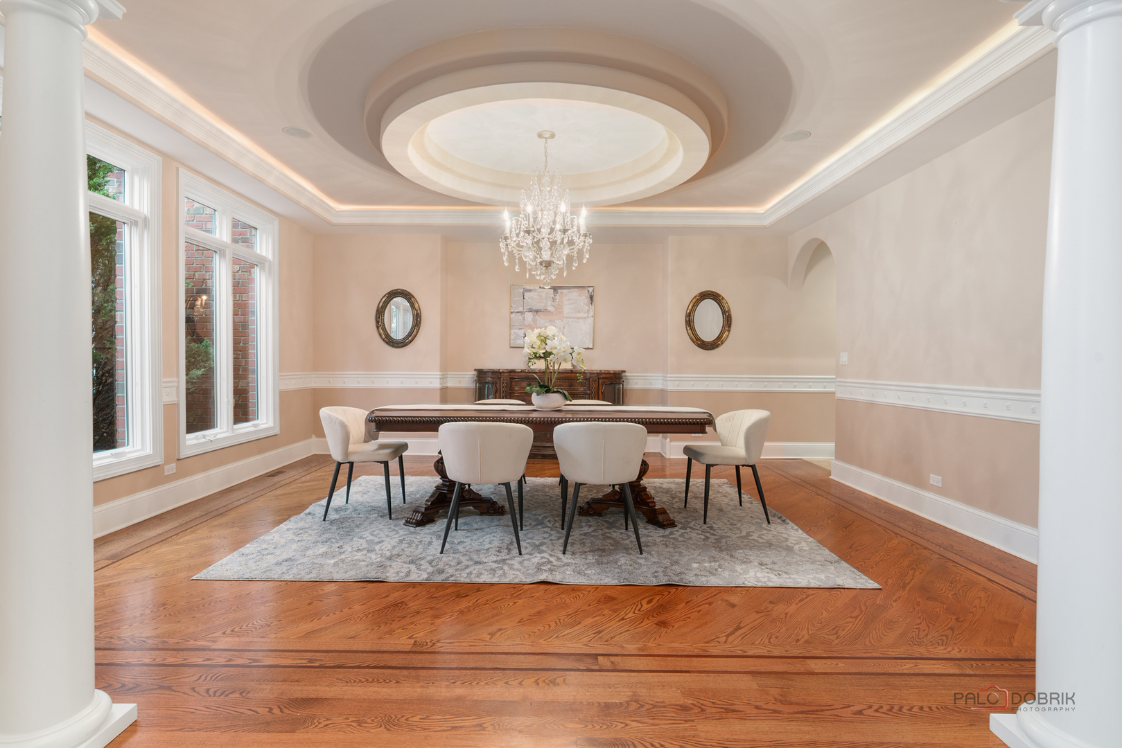Hawthorn Woods, Illinois, 60047, United States, 6 Bedrooms Bedrooms, ,7 BathroomsBathrooms,Residential,Active,2033389