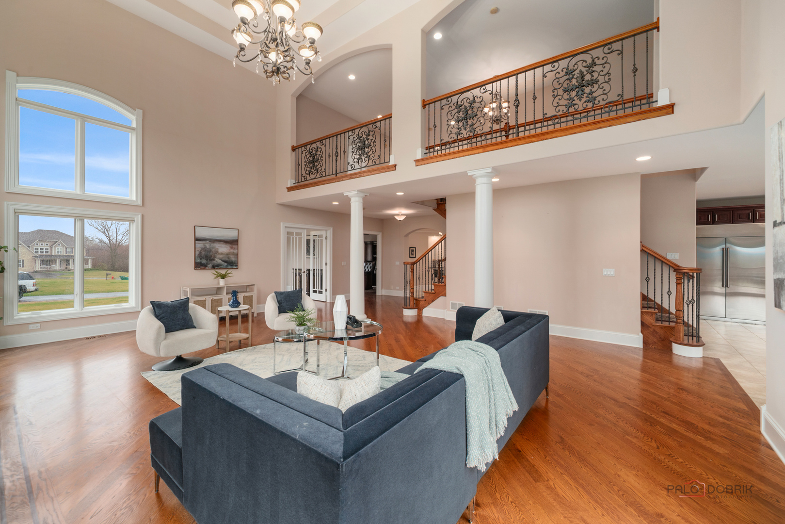 Hawthorn Woods, Illinois, 60047, United States, 6 Bedrooms Bedrooms, ,7 BathroomsBathrooms,Residential,Active,2033389