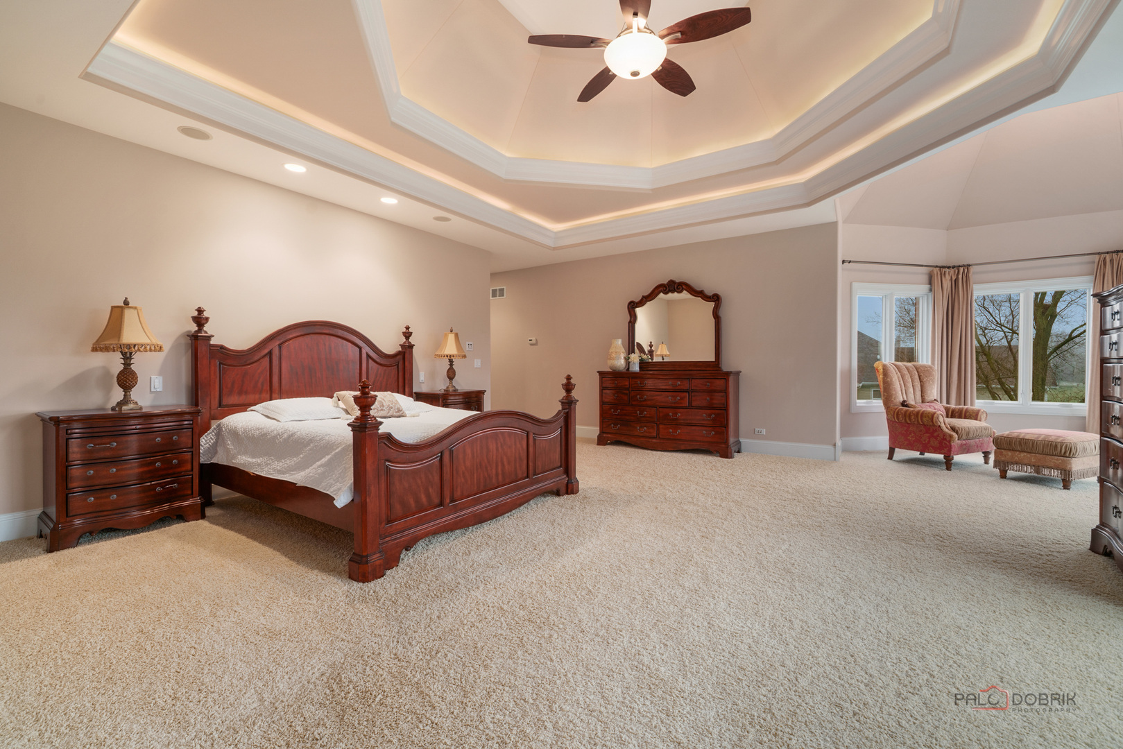 Hawthorn Woods, Illinois, 60047, United States, 6 Bedrooms Bedrooms, ,7 BathroomsBathrooms,Residential,Active,2033389
