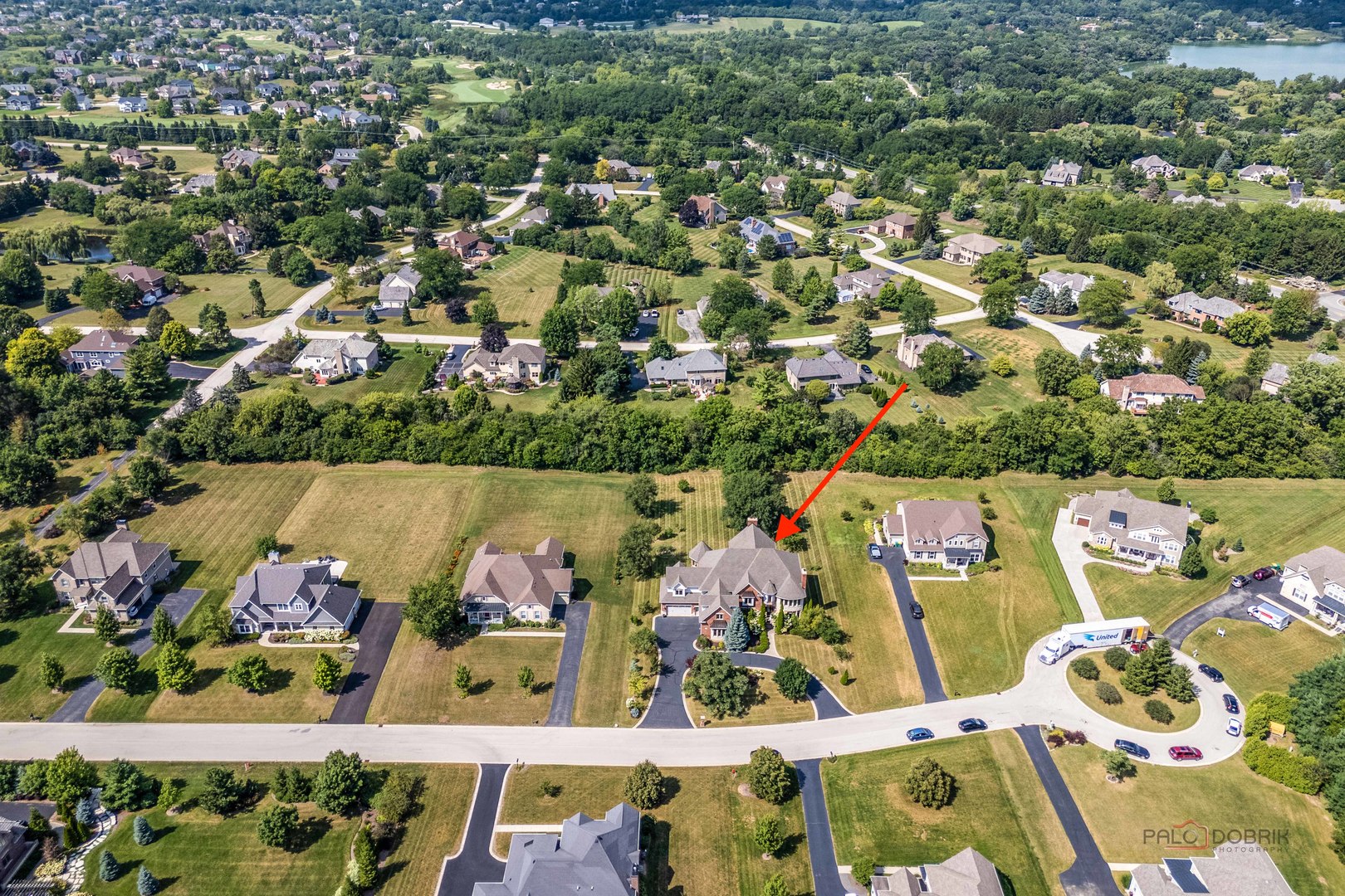 Hawthorn Woods, Illinois, 60047, United States, 6 Bedrooms Bedrooms, ,7 BathroomsBathrooms,Residential,Active,2033389