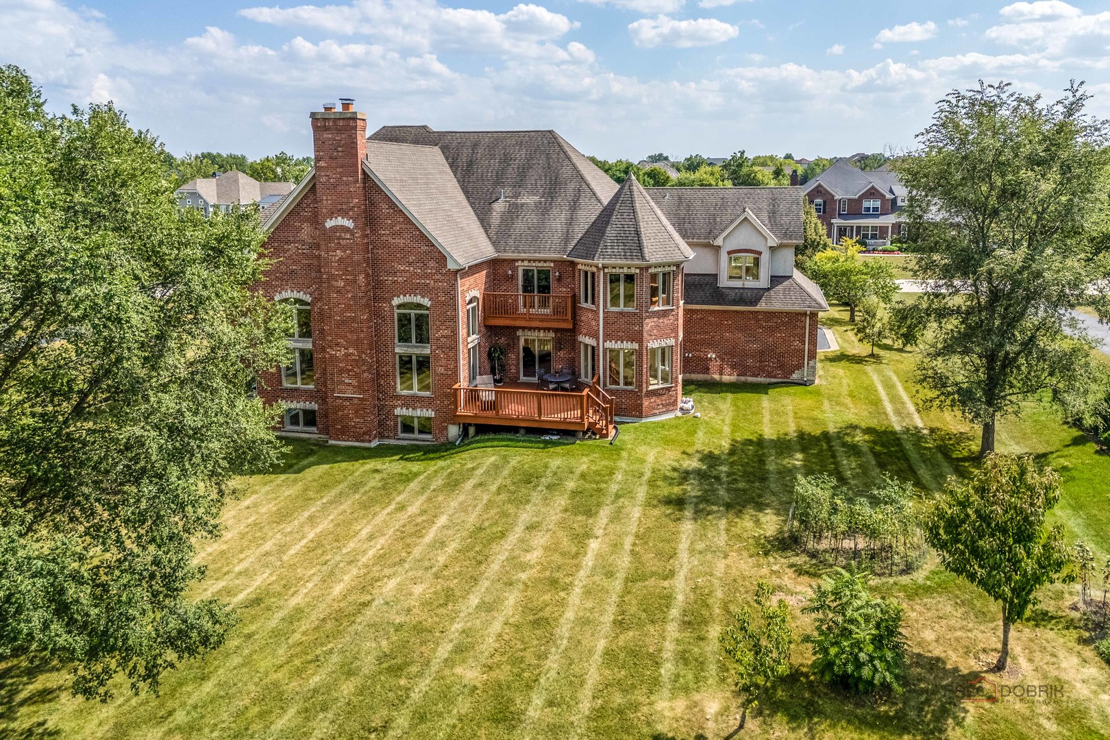 Hawthorn Woods, Illinois, 60047, United States, 6 Bedrooms Bedrooms, ,7 BathroomsBathrooms,Residential,Active,2033389