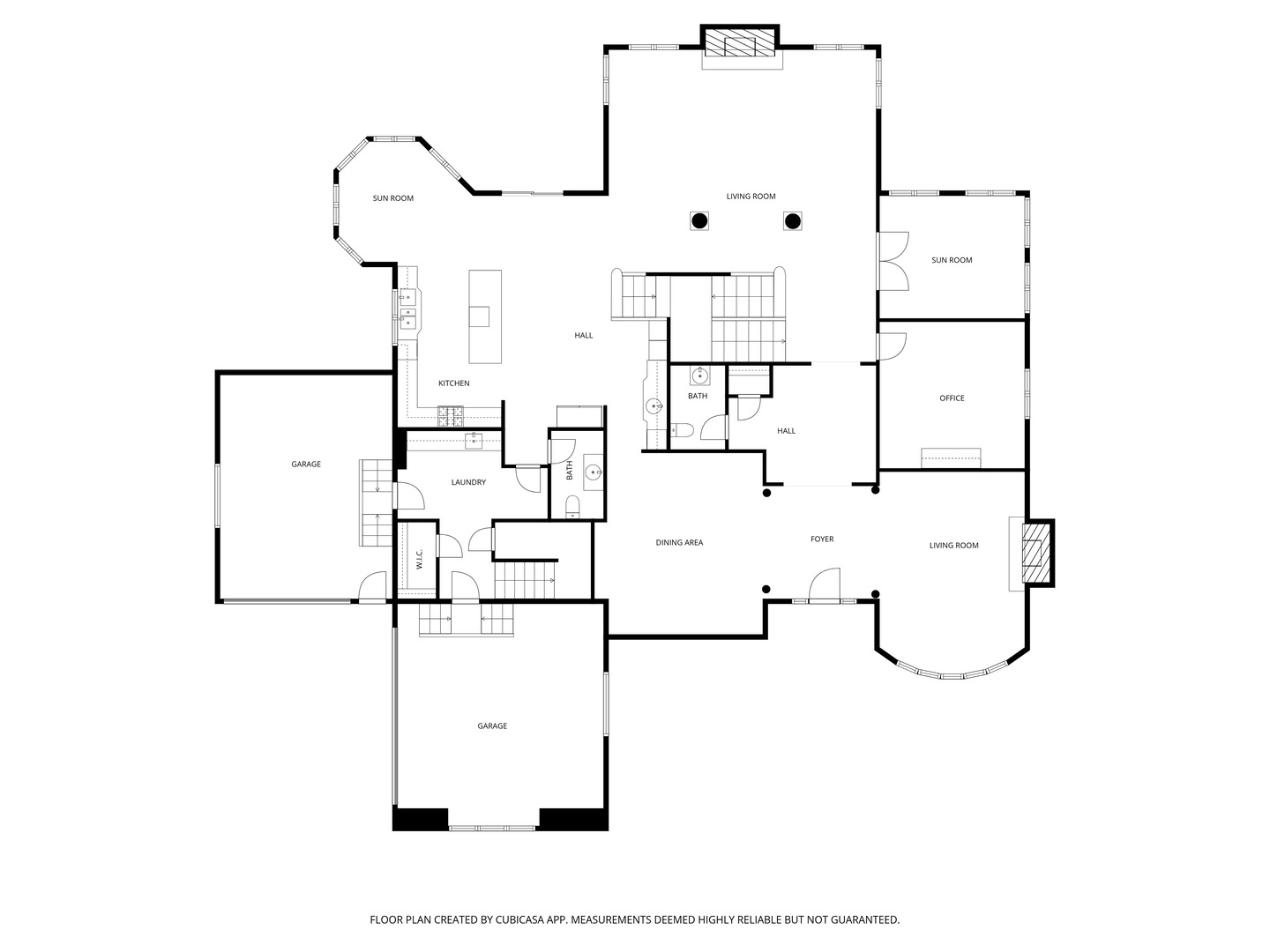 Hawthorn Woods, Illinois, 60047, United States, 6 Bedrooms Bedrooms, ,7 BathroomsBathrooms,Residential,Active,2033389