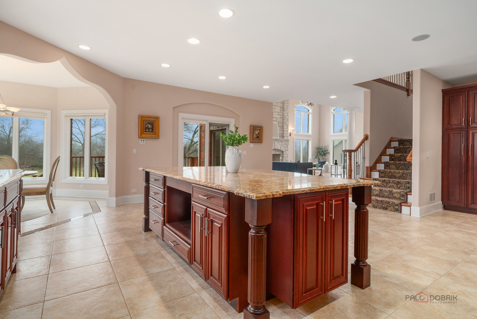 Hawthorn Woods, Illinois, 60047, United States, 6 Bedrooms Bedrooms, ,7 BathroomsBathrooms,Residential,Active,2033389