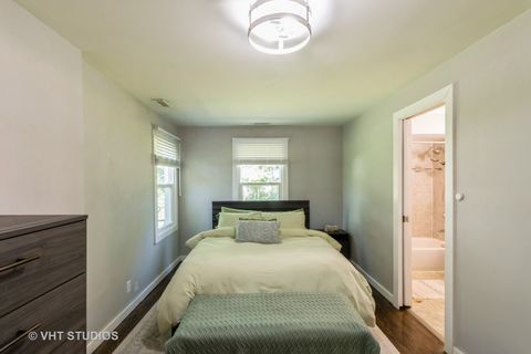 Tiny photo for 113 Pheasant Trail, Lake In The Hills, IL 60156 (MLS # 12398028)