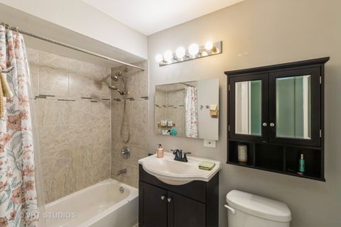 Tiny photo for 113 Pheasant Trail, Lake In The Hills, IL 60156 (MLS # 12398028)