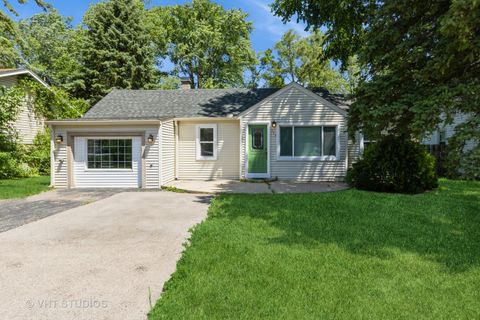 113 Pheasant Trail Lake In The Hills IL 60156