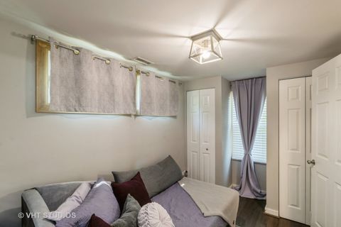 Tiny photo for 113 Pheasant Trail, Lake In The Hills, IL 60156 (MLS # 12398028)