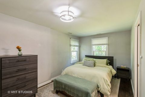 Tiny photo for 113 Pheasant Trail, Lake In The Hills, IL 60156 (MLS # 12398028)