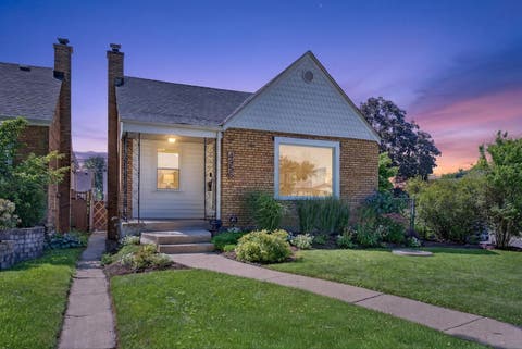 Tiny photo for Chicago, IL 60630 (MLS # 12739887)